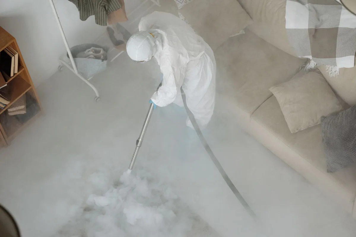 Biohazard Cleanup in Bokeelia, FL